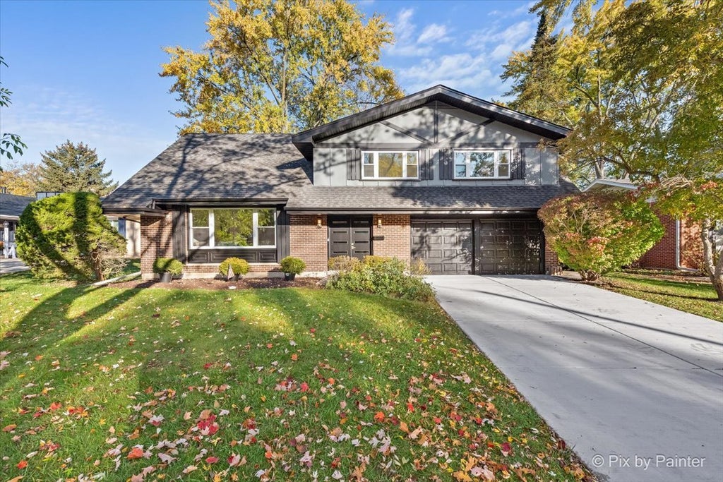 2041 Vermont Street, Rolling Meadows