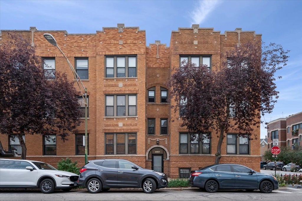 1001 North Campbell Avenue 1, Chicago