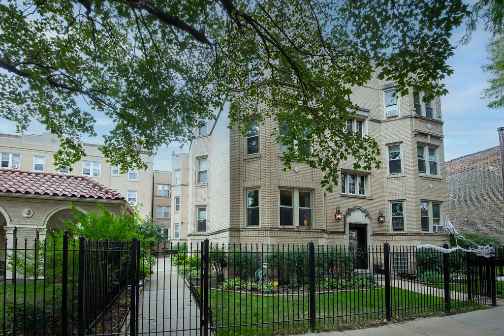 5013 North Wolcott Avenue 3w, Chicago, 60640