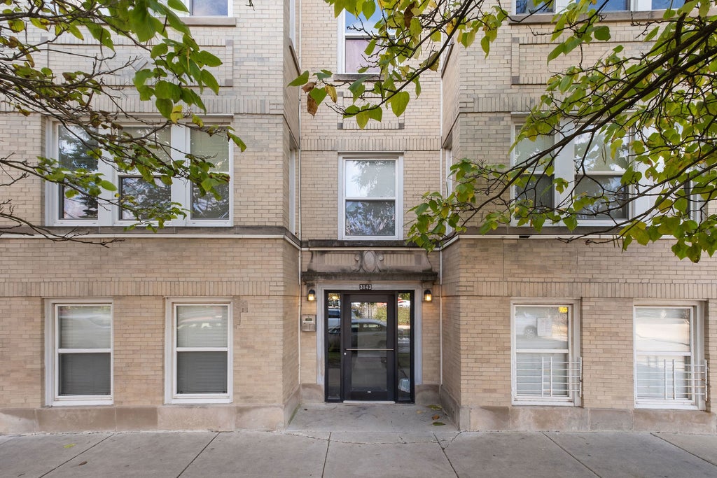 3143 West Carmen Avenue 3, Chicago