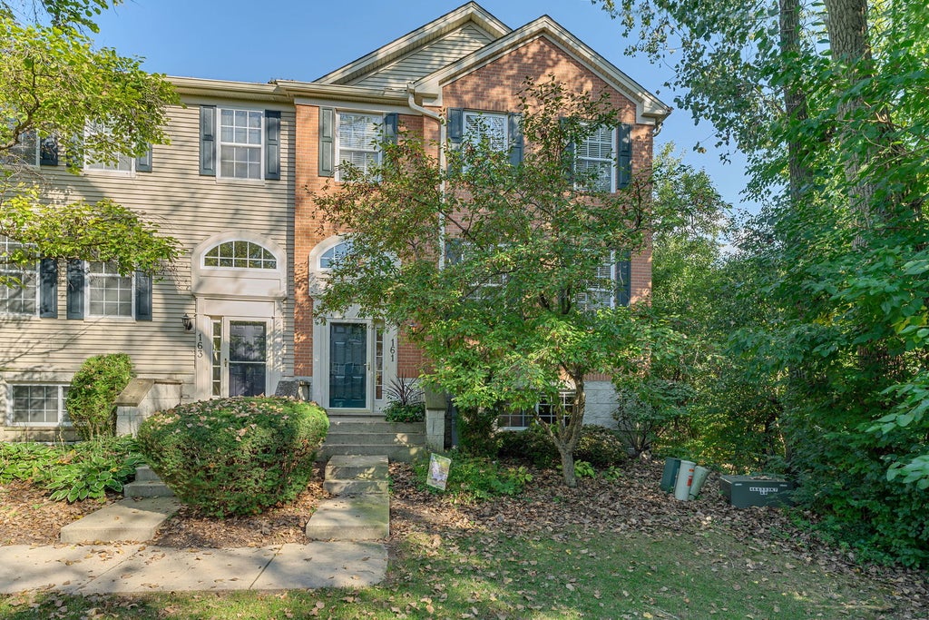 161 Patrick Avenue, Willow Springs