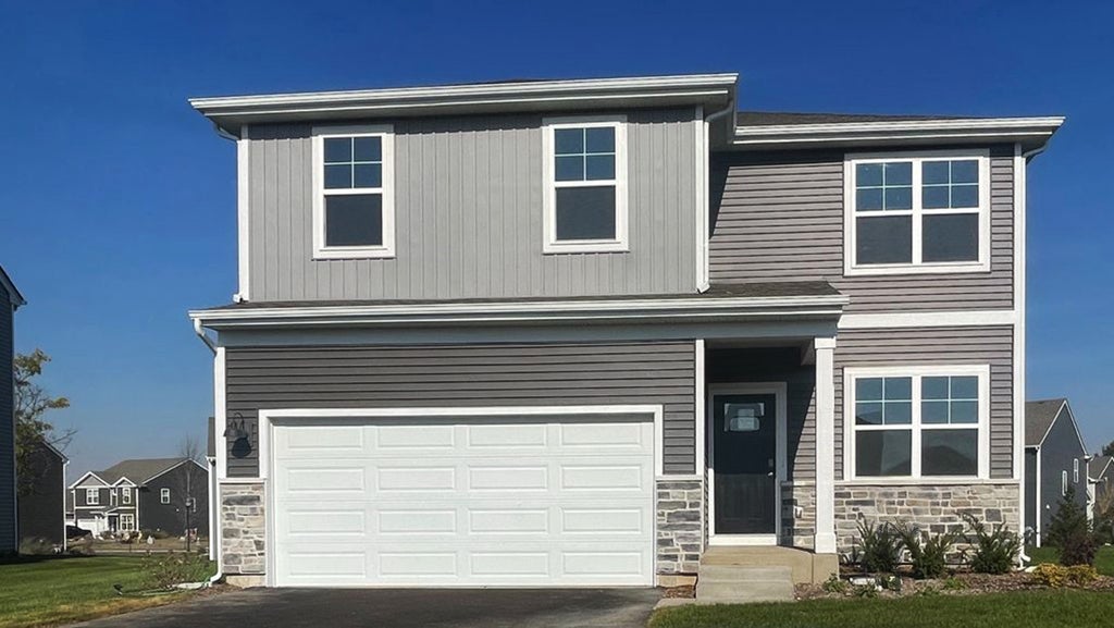 510 Autumn Moor Trail, Hampshire