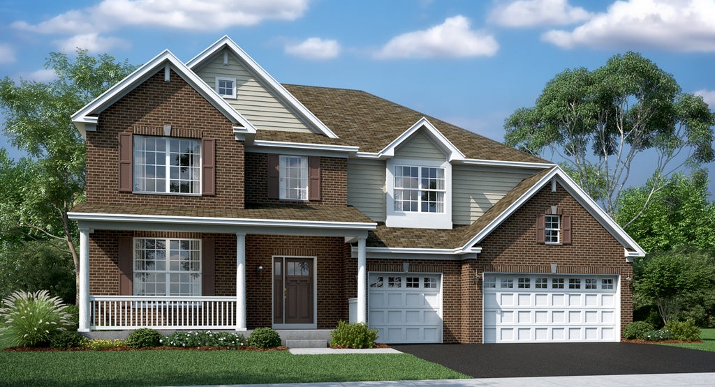 1855 Diamond Drive, Elgin