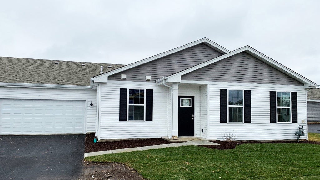 6491 Juniper Drive, Wonder Lake