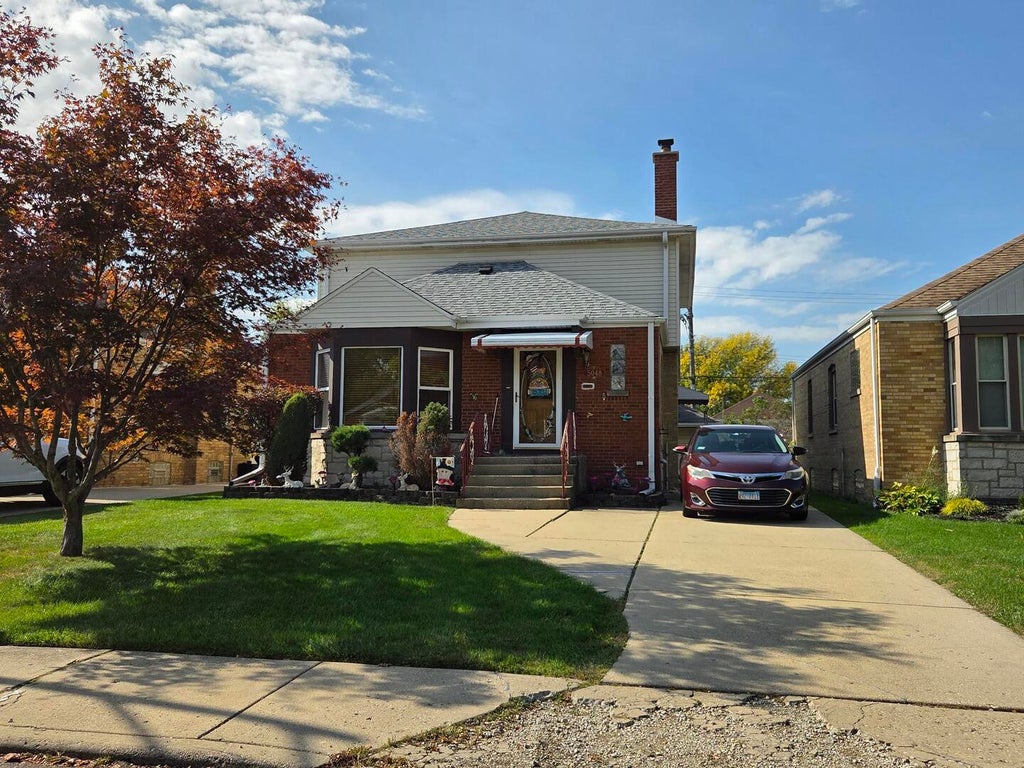 5048 North Nottingham Avenue, Chicago, 60656