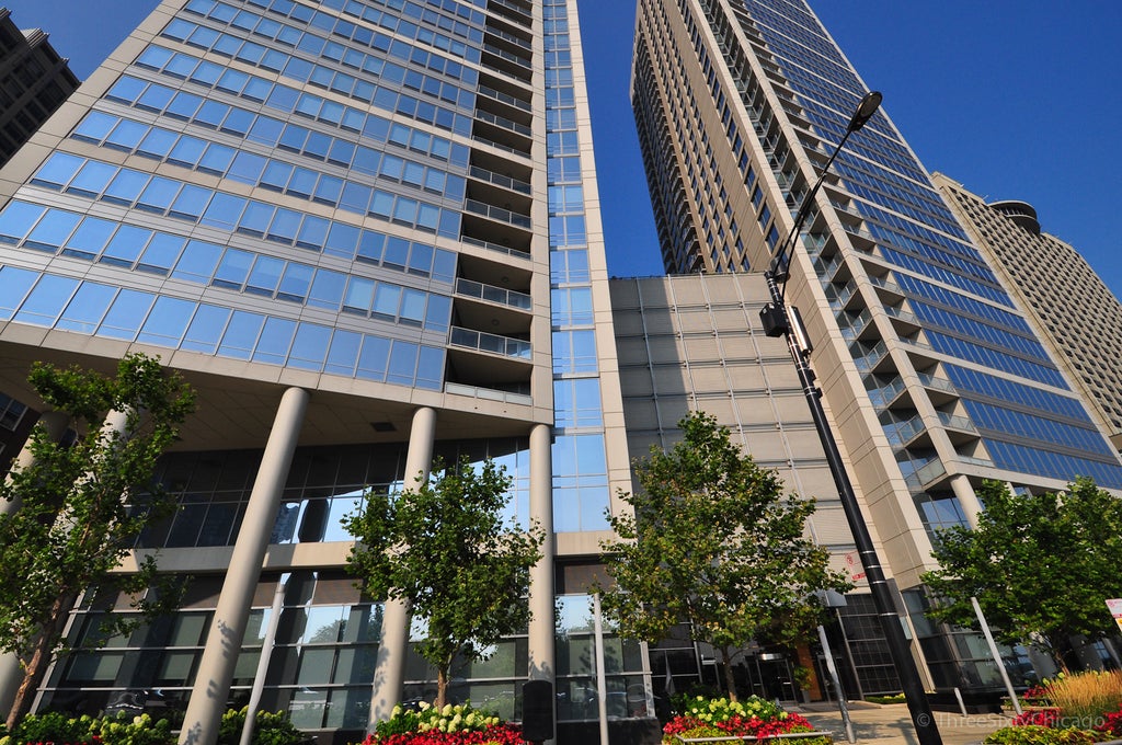 600 North Lake Shore Drive 2610, Chicago, 60611