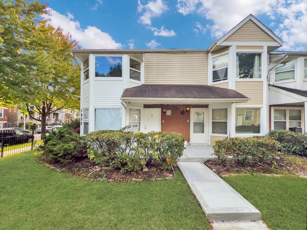 1838 South Springfield Avenue A, Chicago