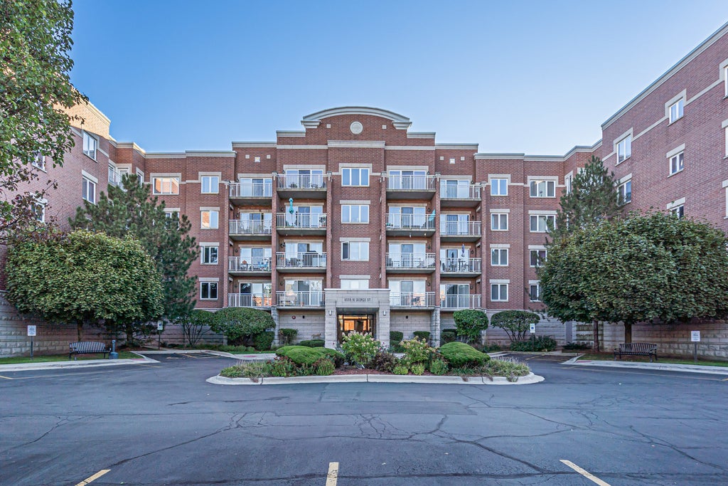 6559 West George Street 506, Chicago