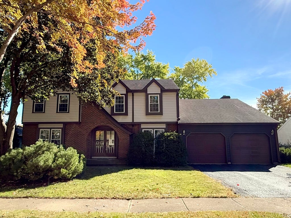 1342 Winchester Court, Naperville
