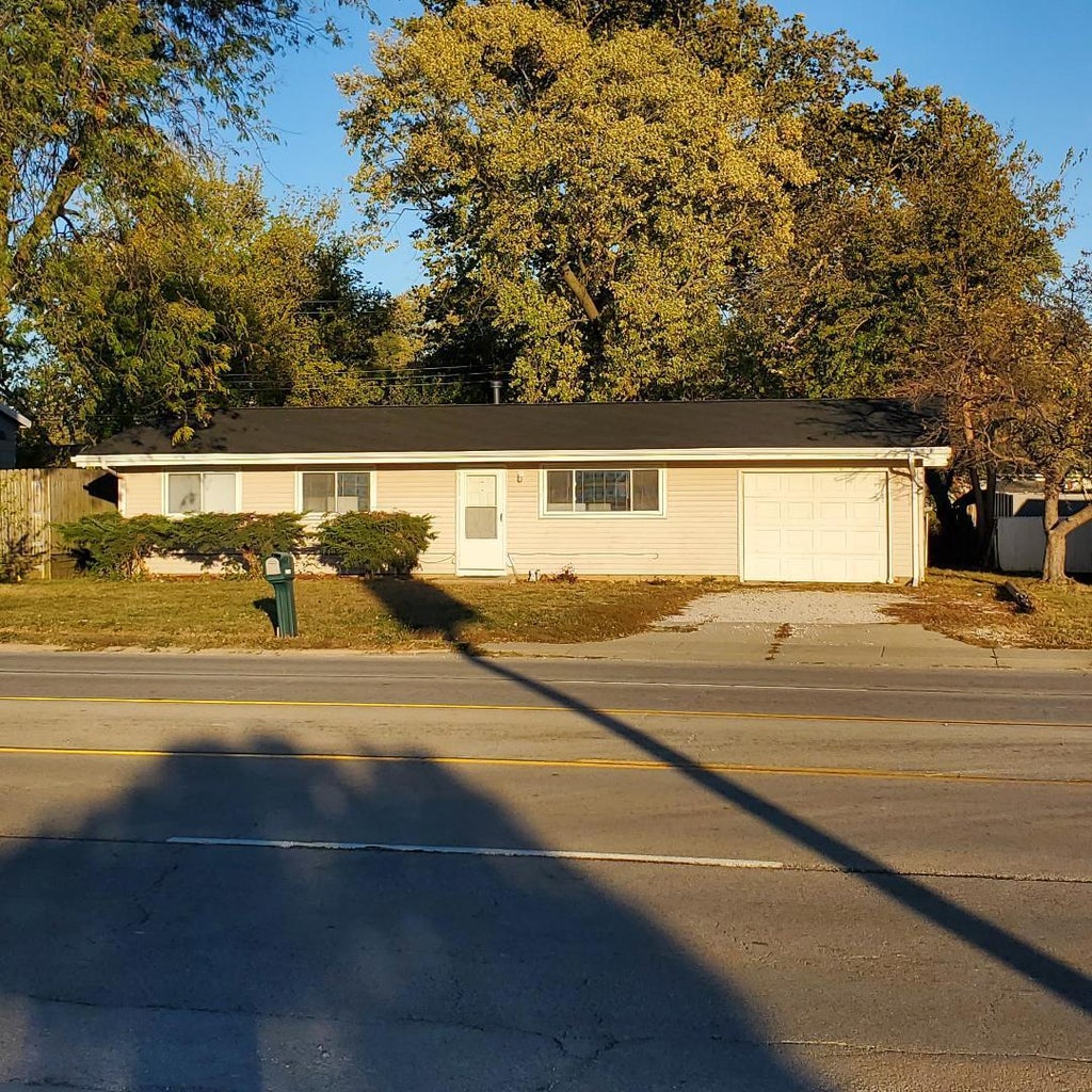 1504 North Mattis Avenue, Champaign