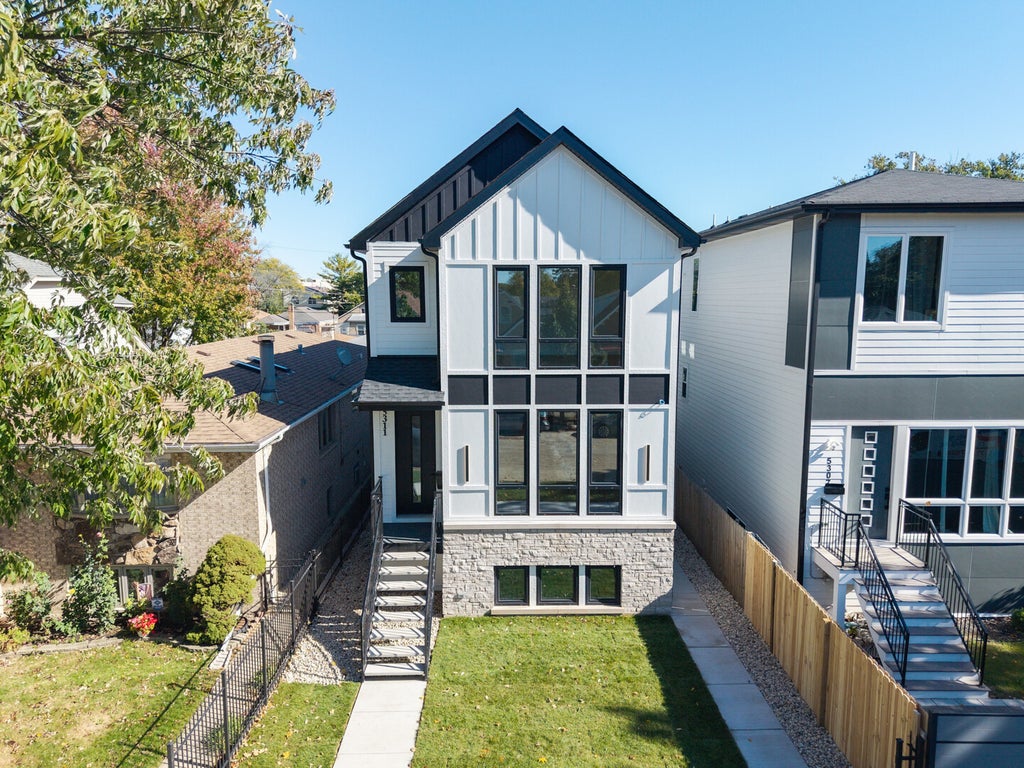 5311 North Mcvicker Avenue, Chicago, 60630