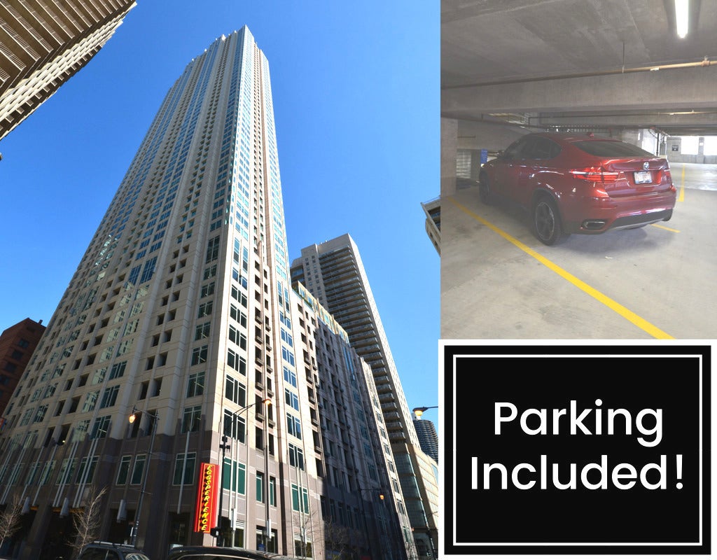 33 West Ontario Street 24i, Chicago, 60654