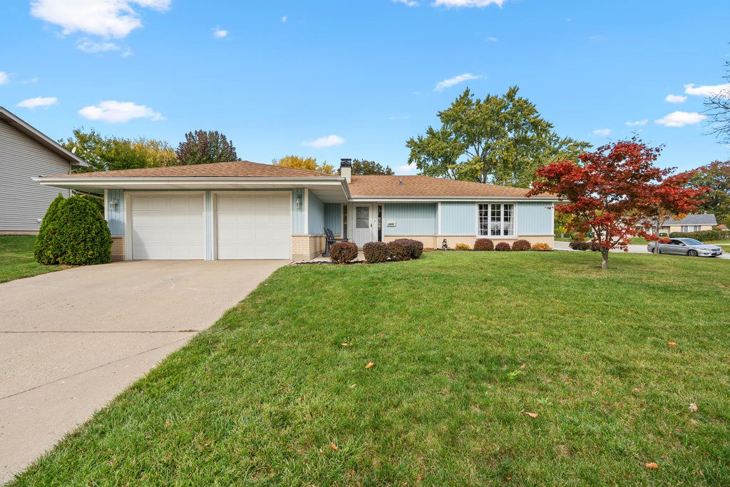 1310 Blair Lane, Hoffman Estates