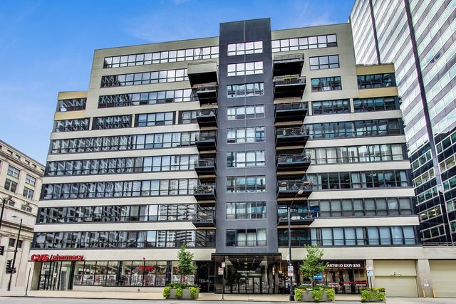 130 South Canal Street 10t, Chicago, 60606