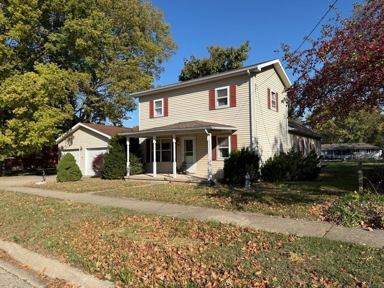 430 East Court Street, Hennepin