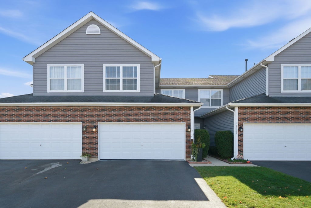 1512 Stoneridge Circle, Yorkville