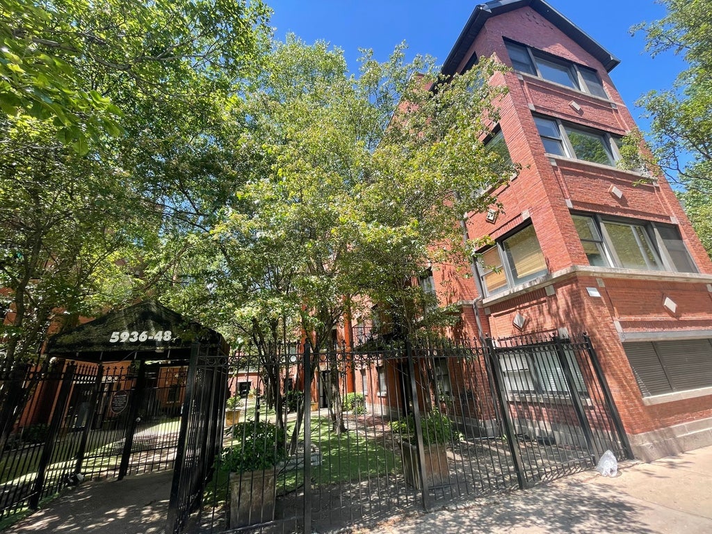 5940 South King Drive 2e, Chicago