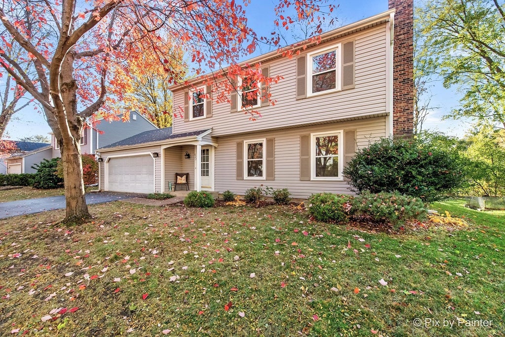 822 Liberty Avenue, St. Charles