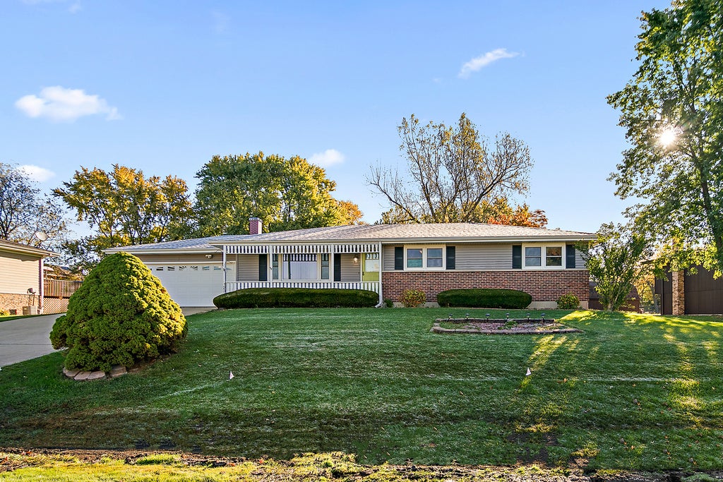12344 West Warren Drive, Mokena