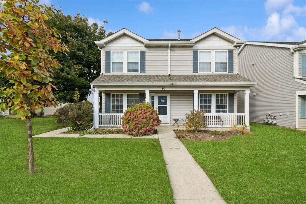 60 Wingate Drive 60, Oswego