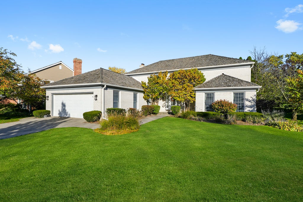 2503 Indian Ridge Drive, Glenview, 60026