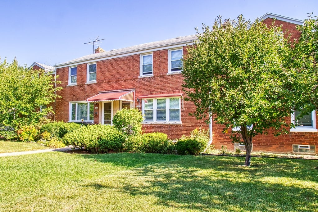 7226 West Summerdale Avenue, Chicago, 60656