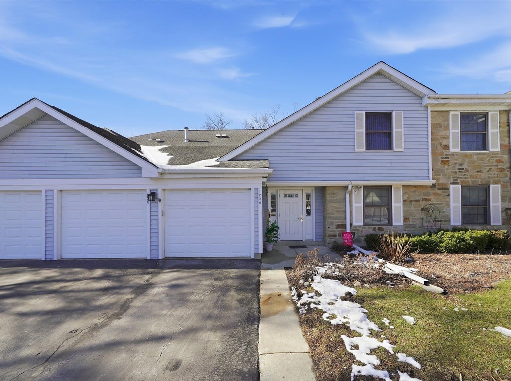 1220 Plum Tree Court 2d, Schaumburg
