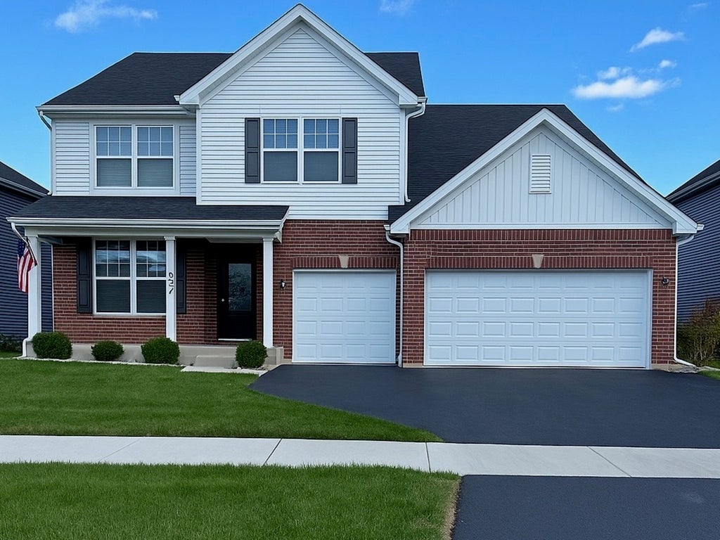 348 Branson Drive, Batavia