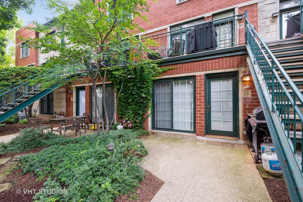 1812 South Dearborn Street 43, Chicago, 60616