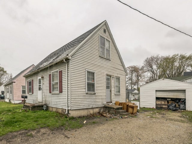 216 West Garfield Avenue, Decatur