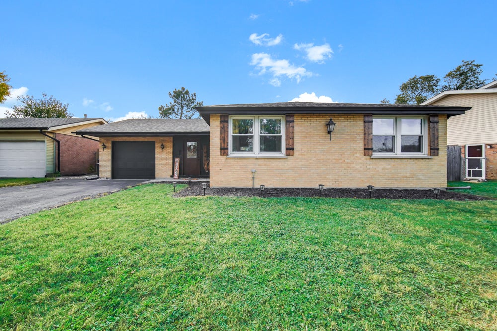 16416 Harold Street, Oak Forest