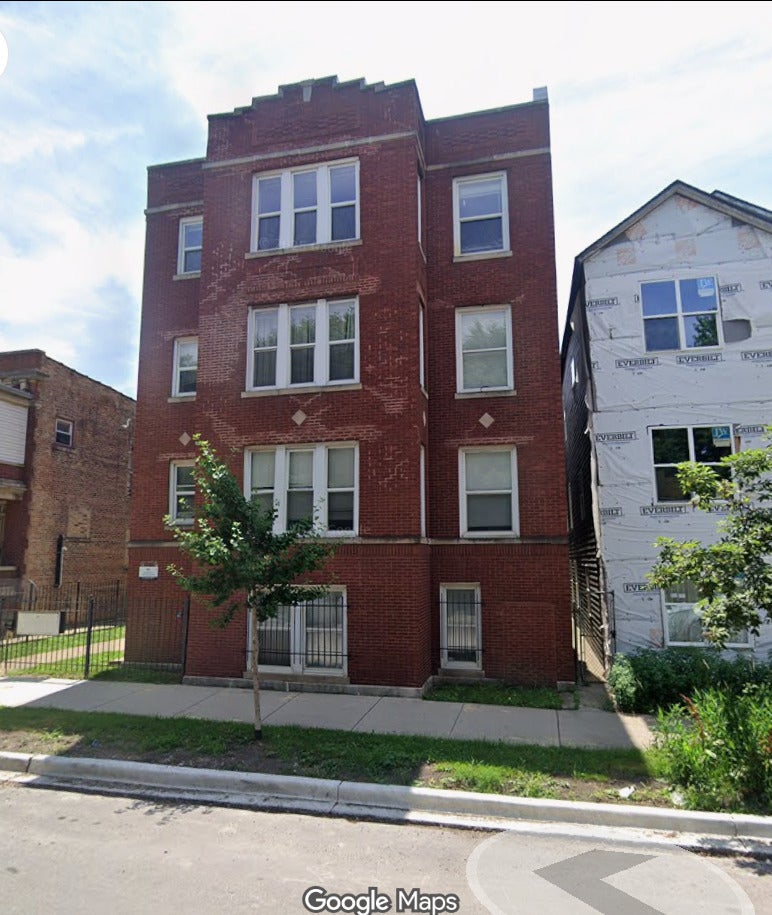 543 East 60th Street 4, Chicago