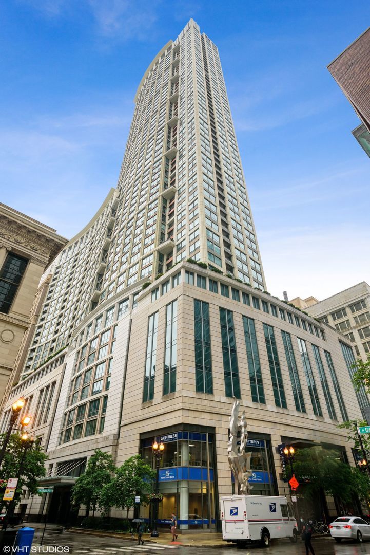 130 North Garland Court 4101, Chicago, 60602