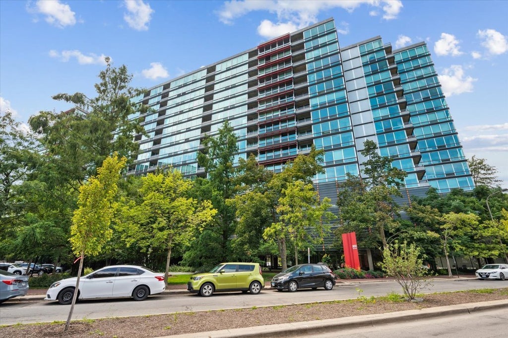 800 Elgin Road 1013, Evanston, 60201