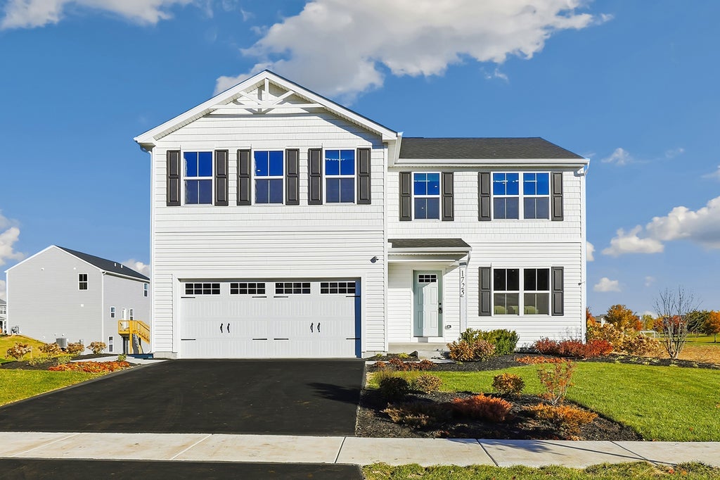 1725 Sunglow Lane, DeKalb