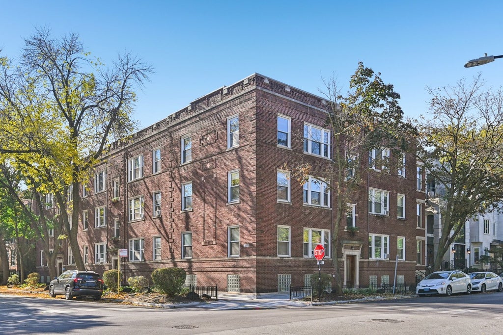 1101 West Wrightwood Avenue 3, Chicago