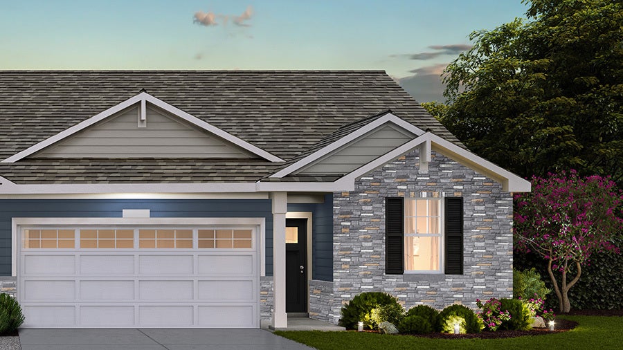 1117 Bluebell Lane, Bartlett