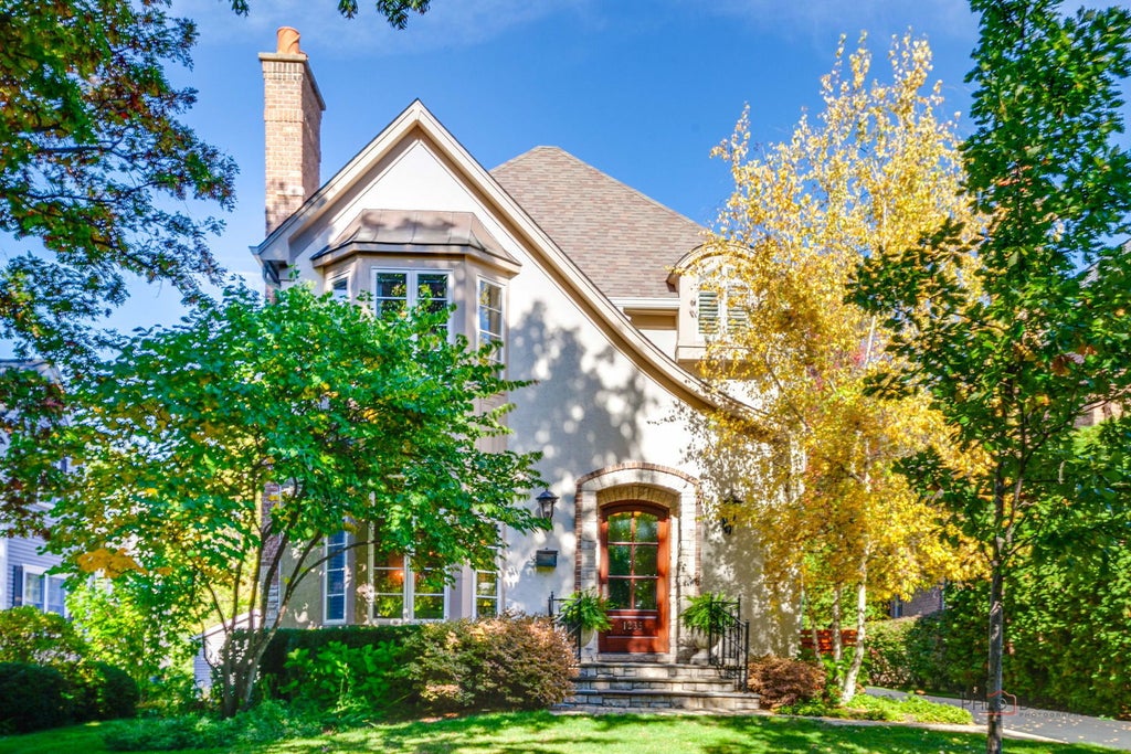 1235 Scott Avenue, Winnetka, 60093