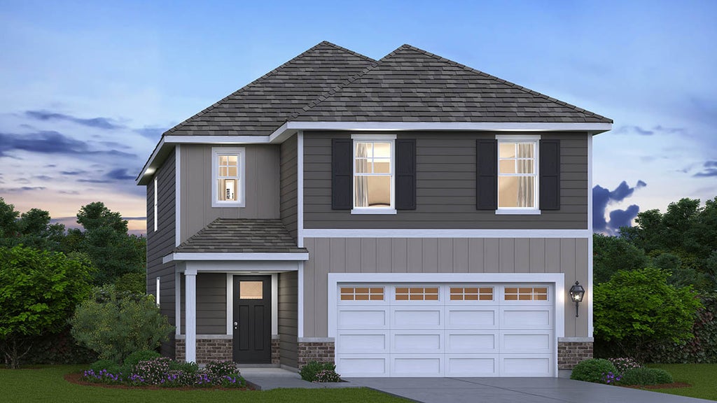 7064 Fair Oaks Road, Mt. Pleasant