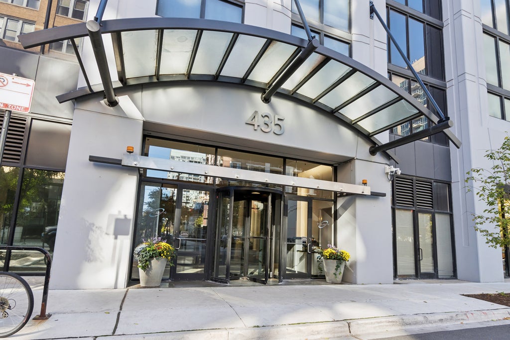 435 West Erie Street 1408, Chicago