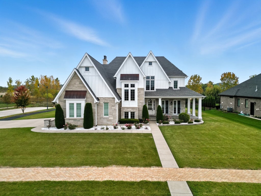 14403 Iz Brook Drive, Homer Glen