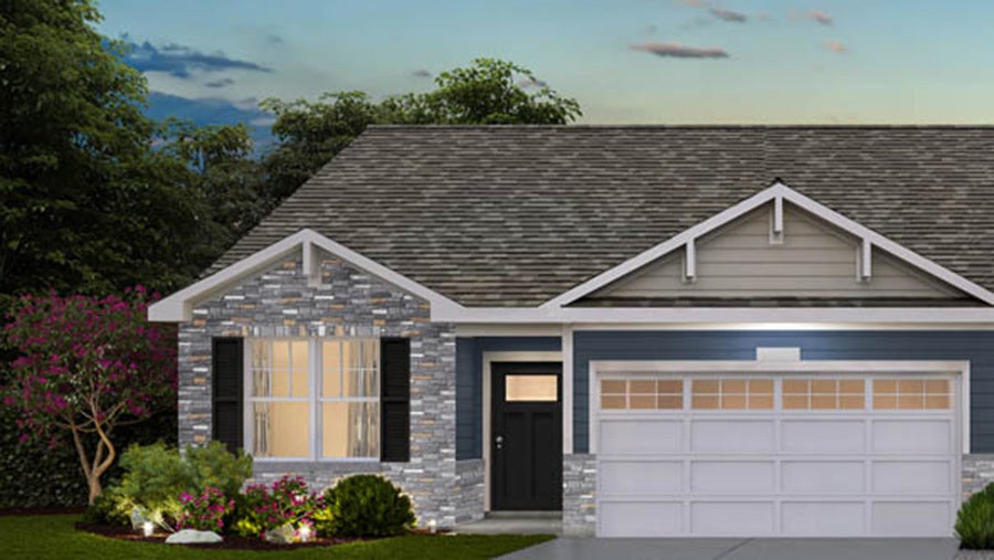 1119 Bluebell Lane, Bartlett