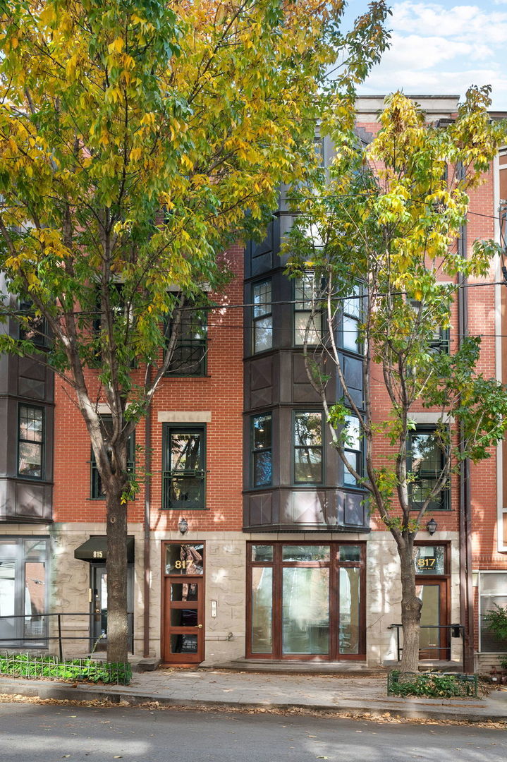 817 West Superior Street 2, Chicago, 60642