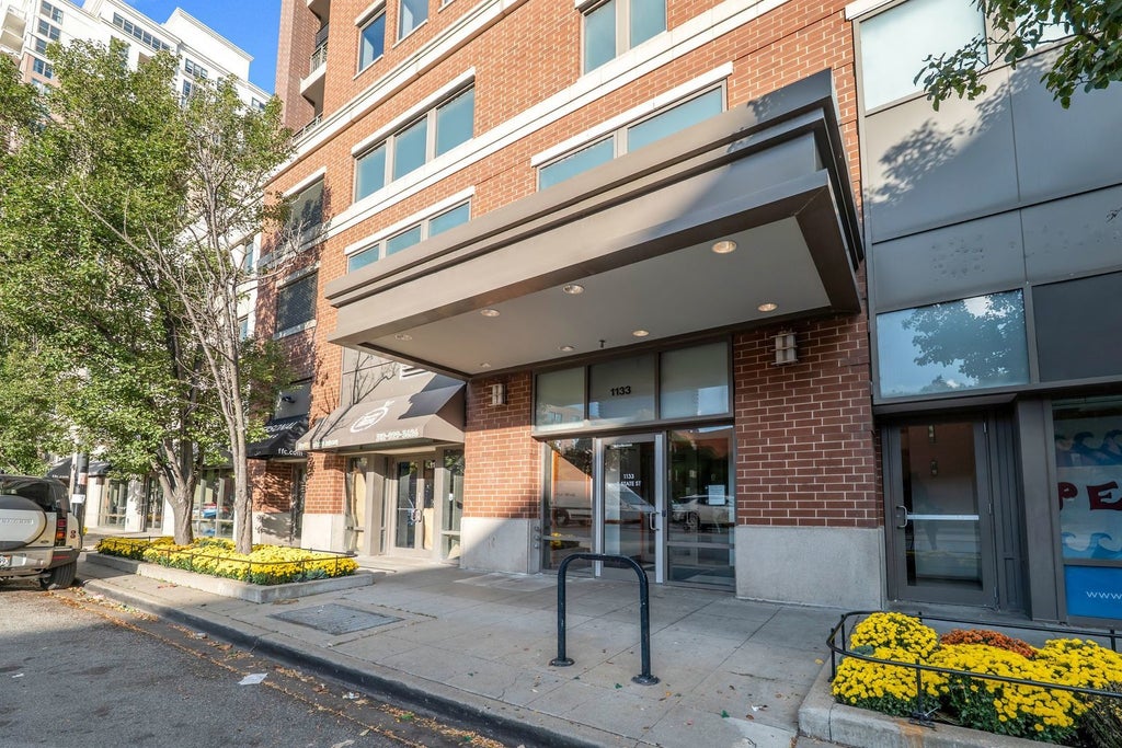 1133 South State Street 403b, Chicago, 60605