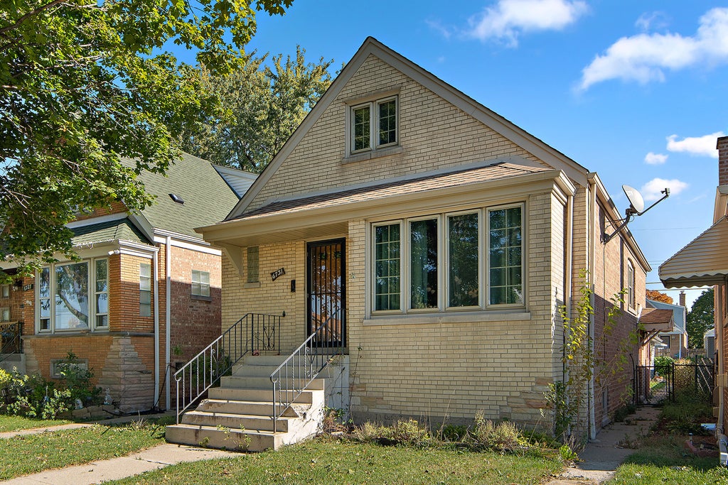 6731 South Kolin Avenue, Chicago, 60629