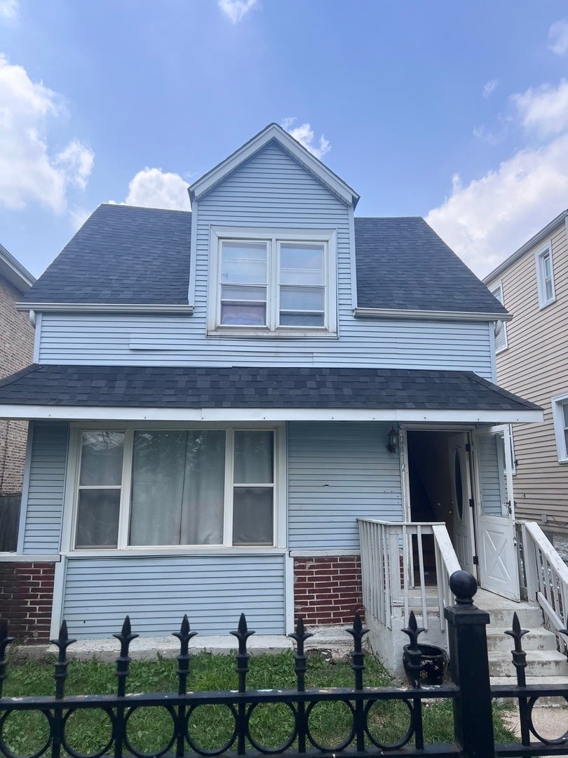 2412 North Lorel Avenue, Chicago, 60639
