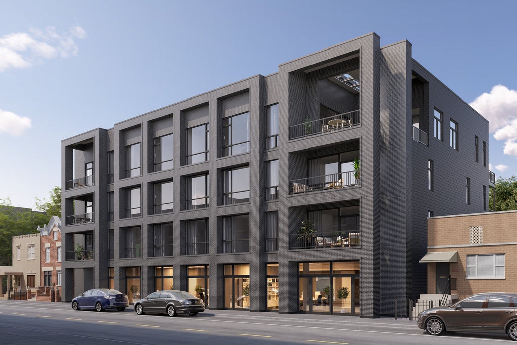 2234 West Grand Avenue Ph-402, Chicago, 60612