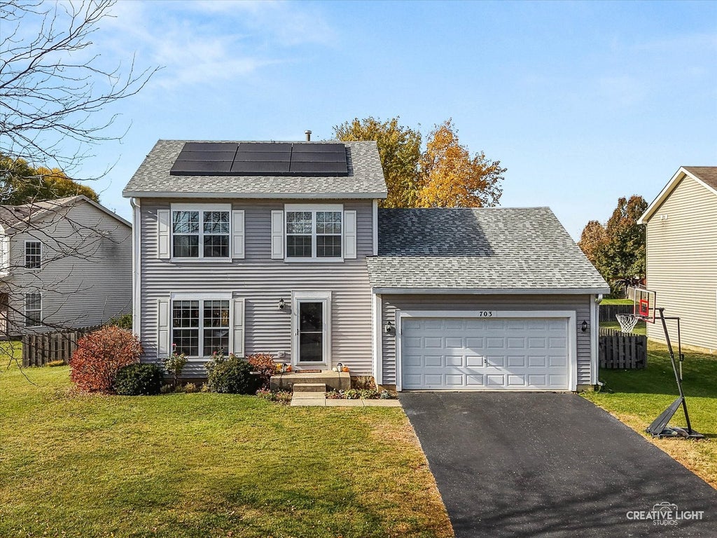 703 Kristen Street, Plano