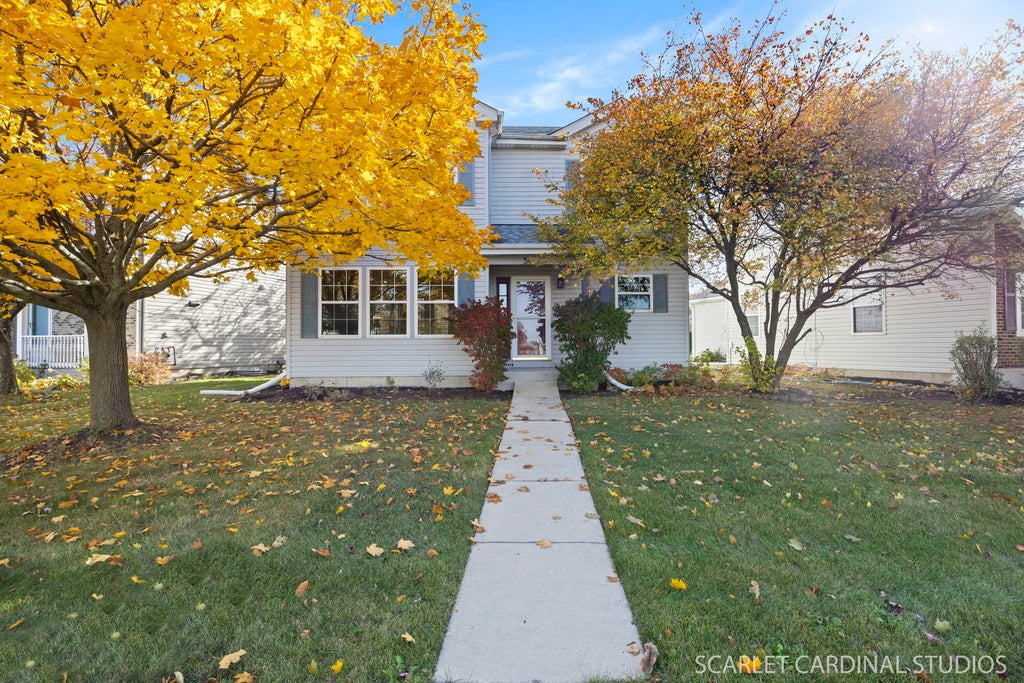 34 Waterbury Circle, Oswego