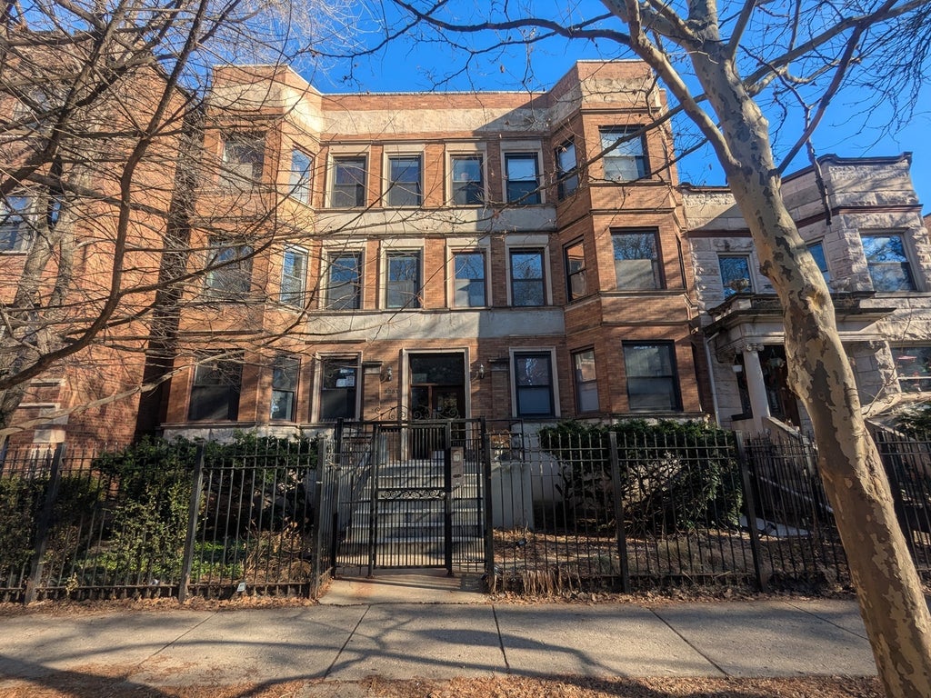 5231 North Winthrop Avenue 1s, Chicago, 60640